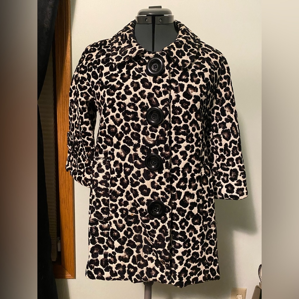 Forever 21 jacket - Picture 2 of 6